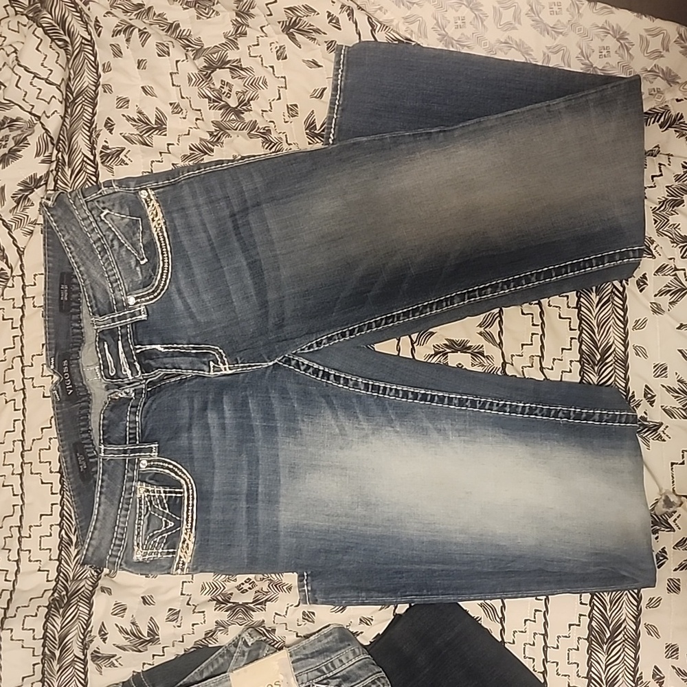 Vigoss Jeans